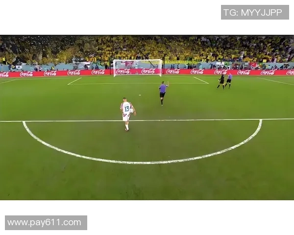 世界杯经典对决重温巴西与克罗地亚的精彩较量回顾